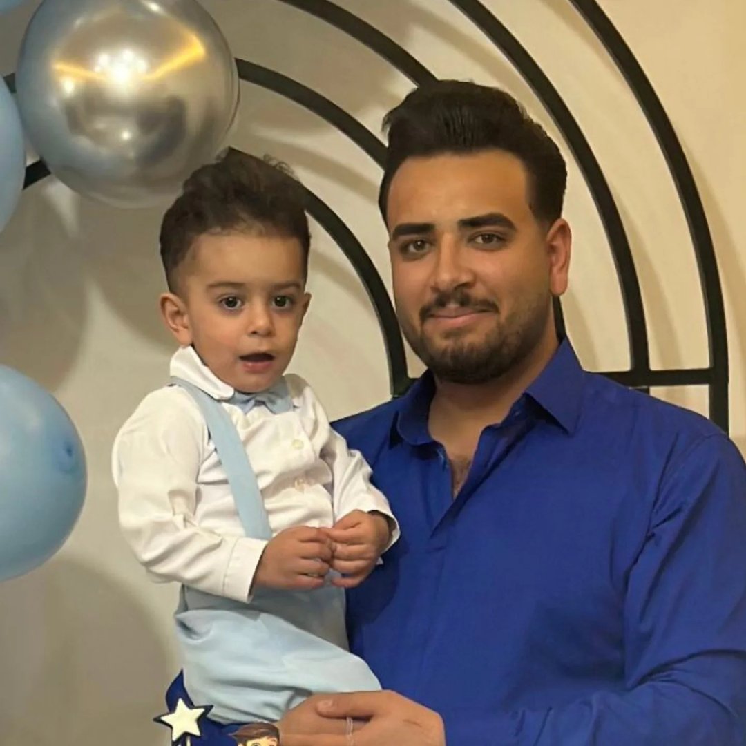 ابراهیم نوروزی