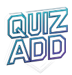 QuizAdd Logo