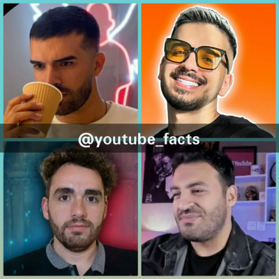 کانال ایتا یوتیوب فکتس