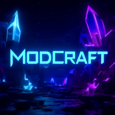 کانال مودکرفت