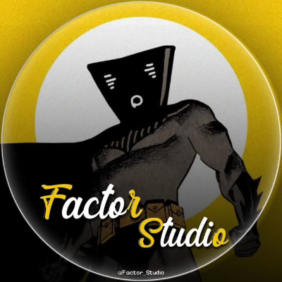 کانال ایتا فاکتور استادیو