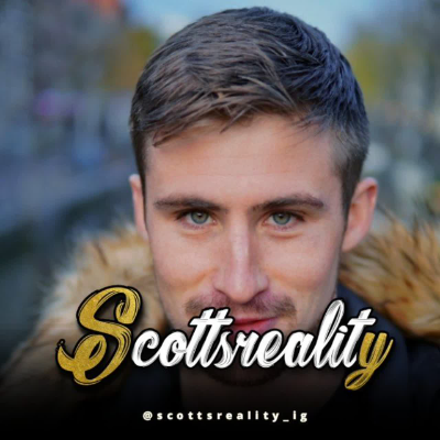 کانال ایتا اسکات ریلیتی